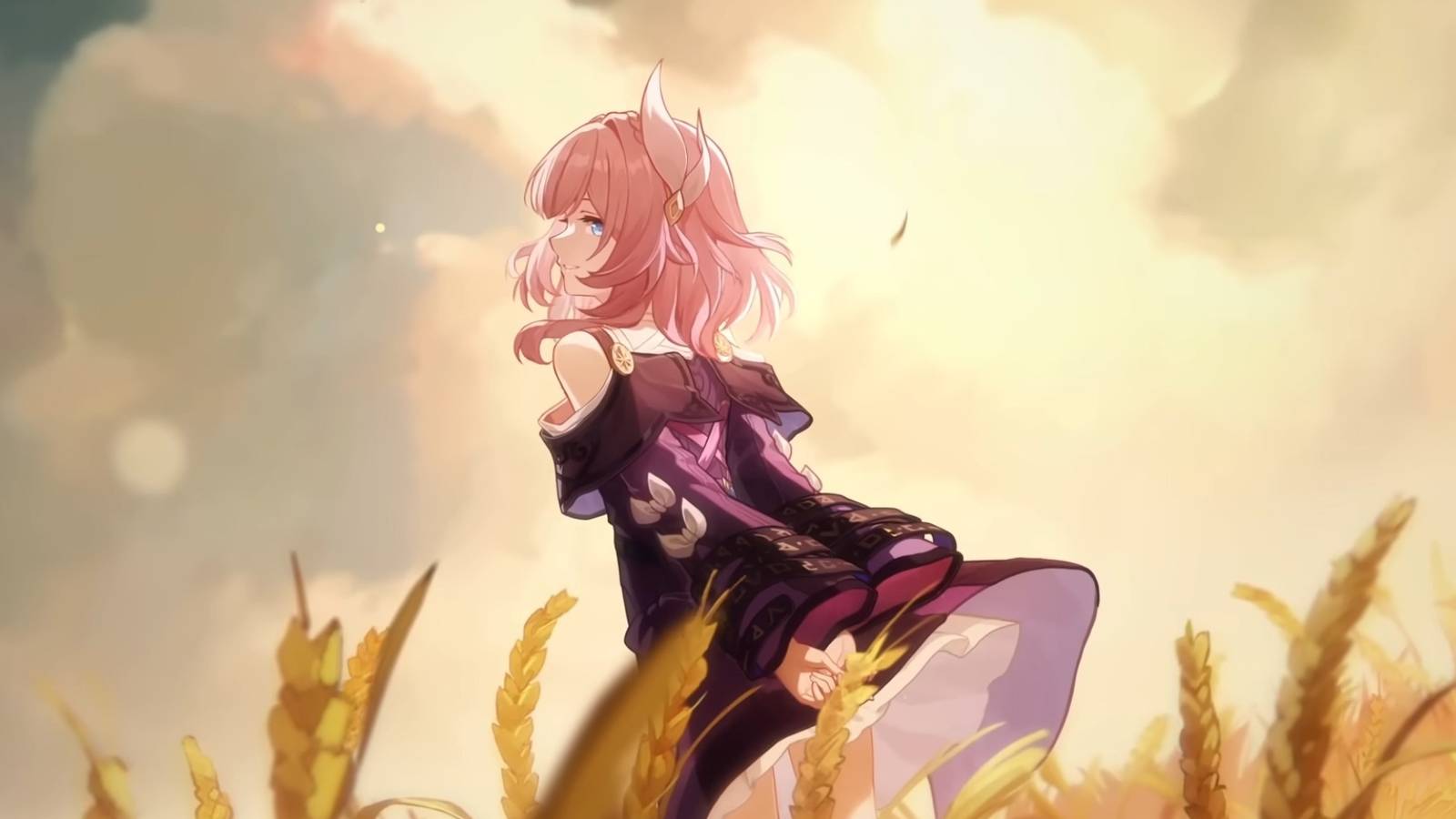 New Honkai Star Rail fugas: el mejor personaje de 2025 es recibir una repetición pronto