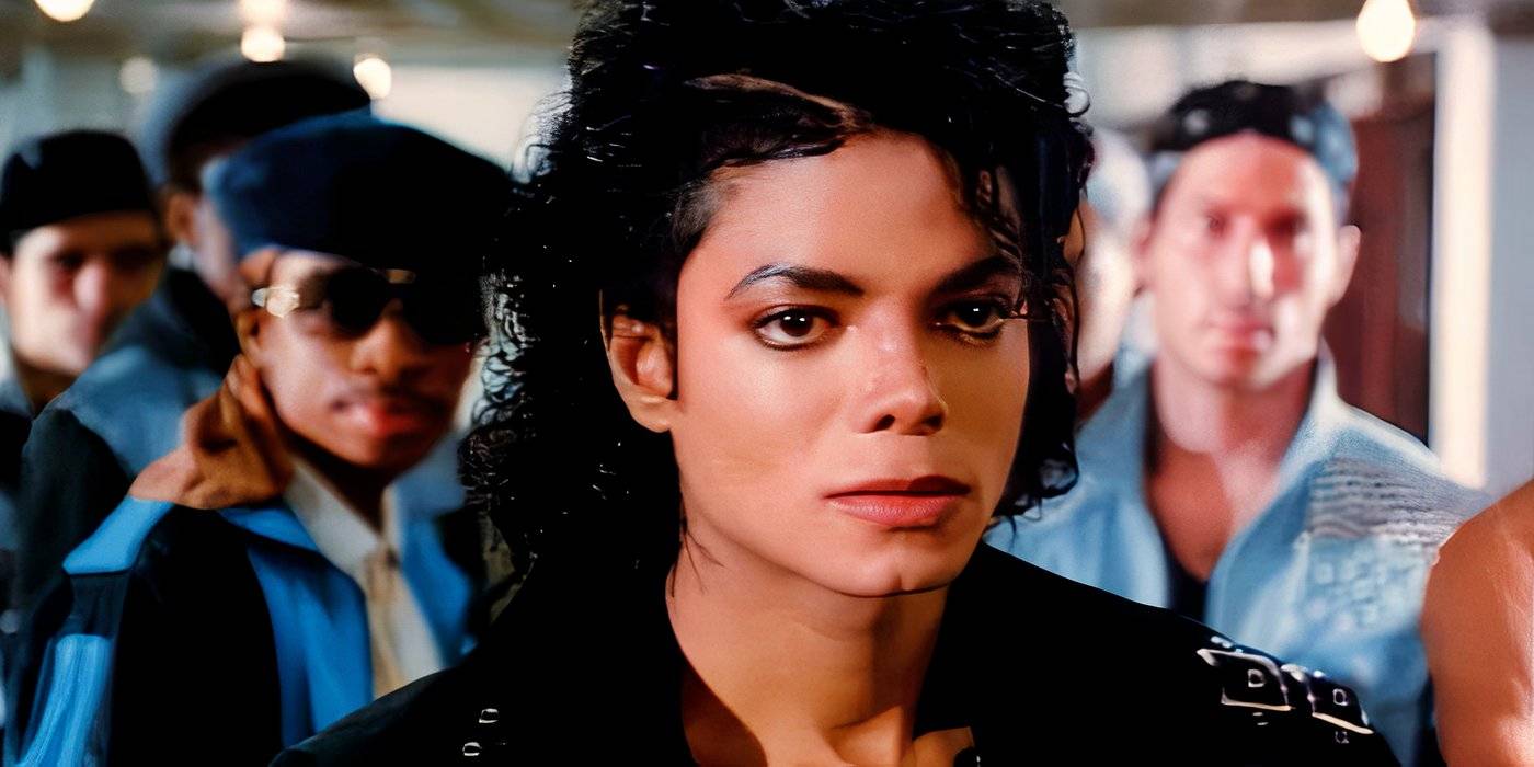 La hija de Michael Jackson se vuelve brutalmente honesta sobre la película biográfica muy retrasada y su participación