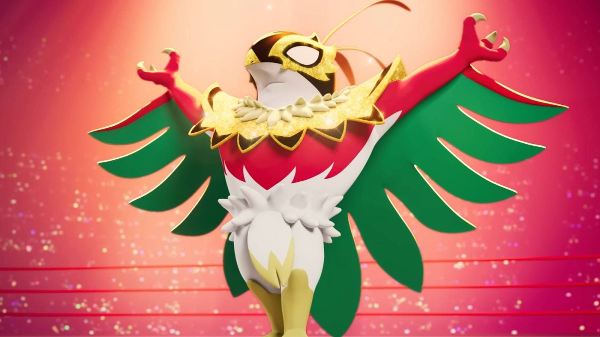 Pokémon Legends: La próxima mega evolución de ZA puede romper una mala tradición