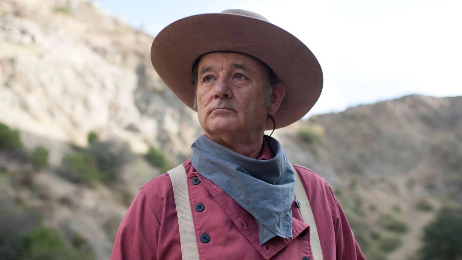 Apenas renuncié a una película, pero la primera película de A24 fue una rara excepción