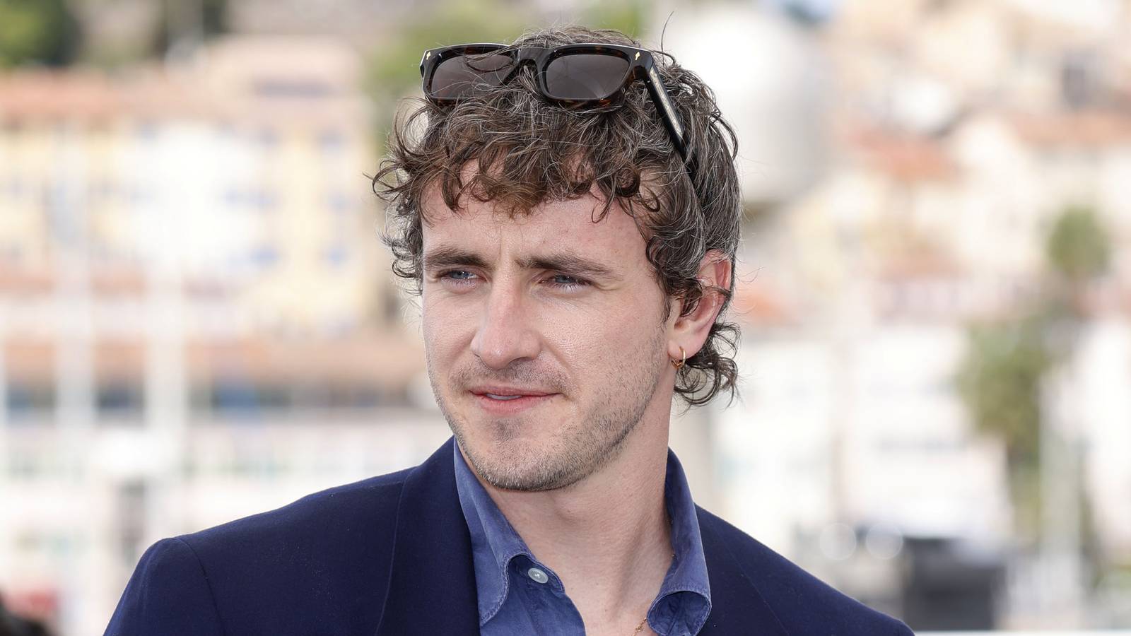 La representación de Paul McCartney en las películas de 4 partes de los Beatles tendrá un elemento auténtico de Paul Mescal