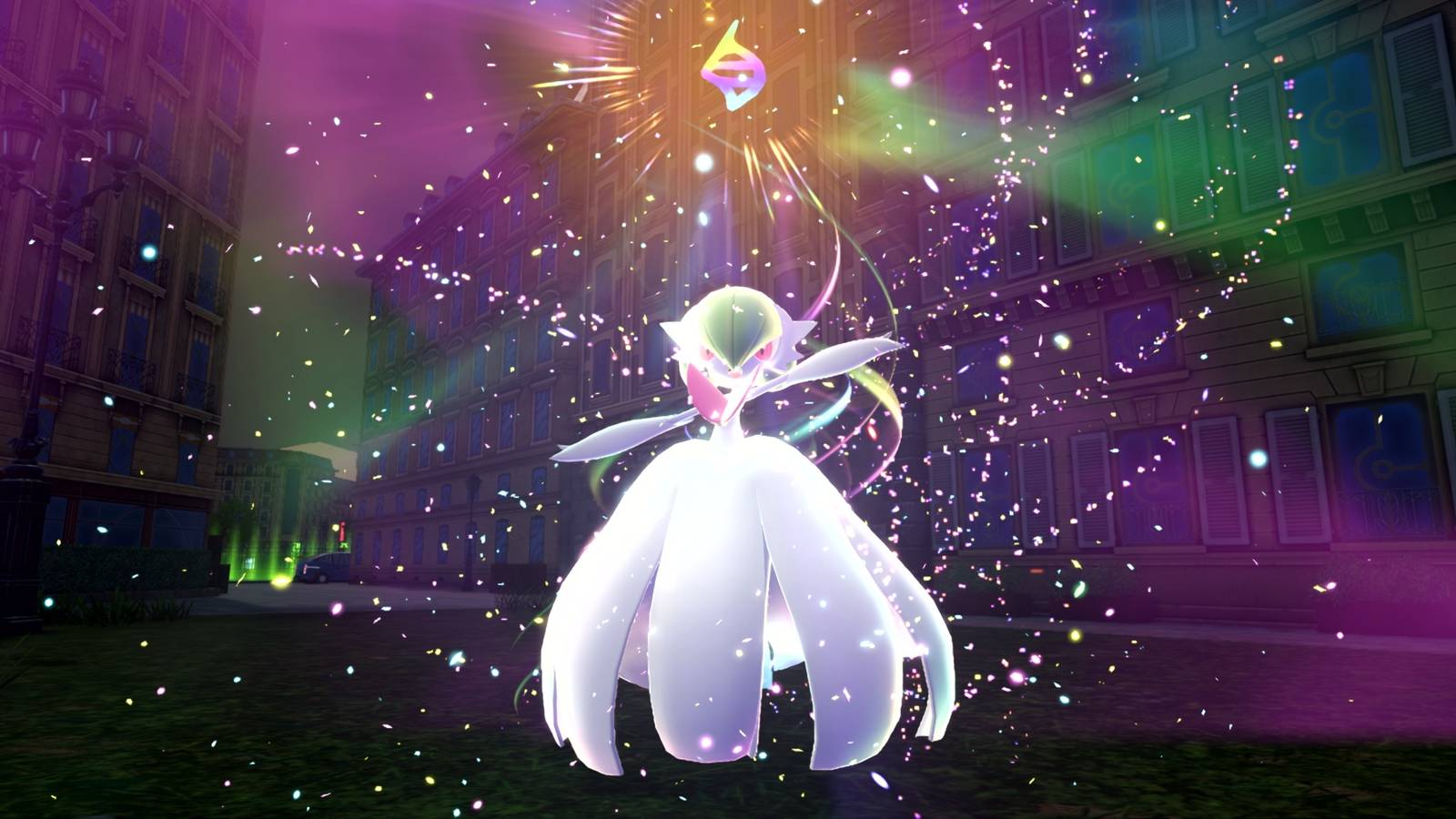 Pokémon Legends: los teasers de ZA muestran que hay una emocionante posibilidad de evolución de la mega que aún no habíamos considerado