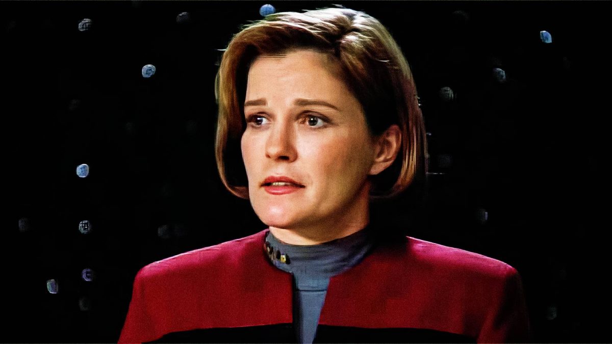 Star Trek: Voyager marca el regreso oficial después de 23 años
