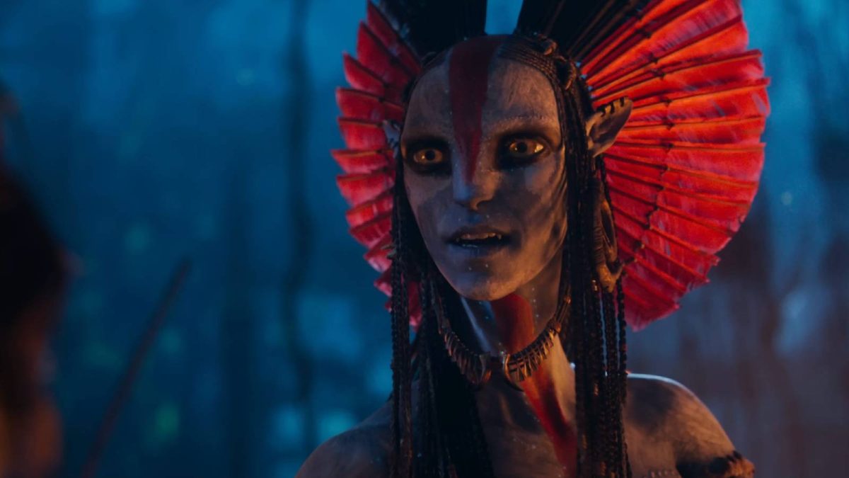 James Cameron revela el futuro de TV de la franquicia de Avatar a medida que se acerca el lanzamiento de Fire & Ash