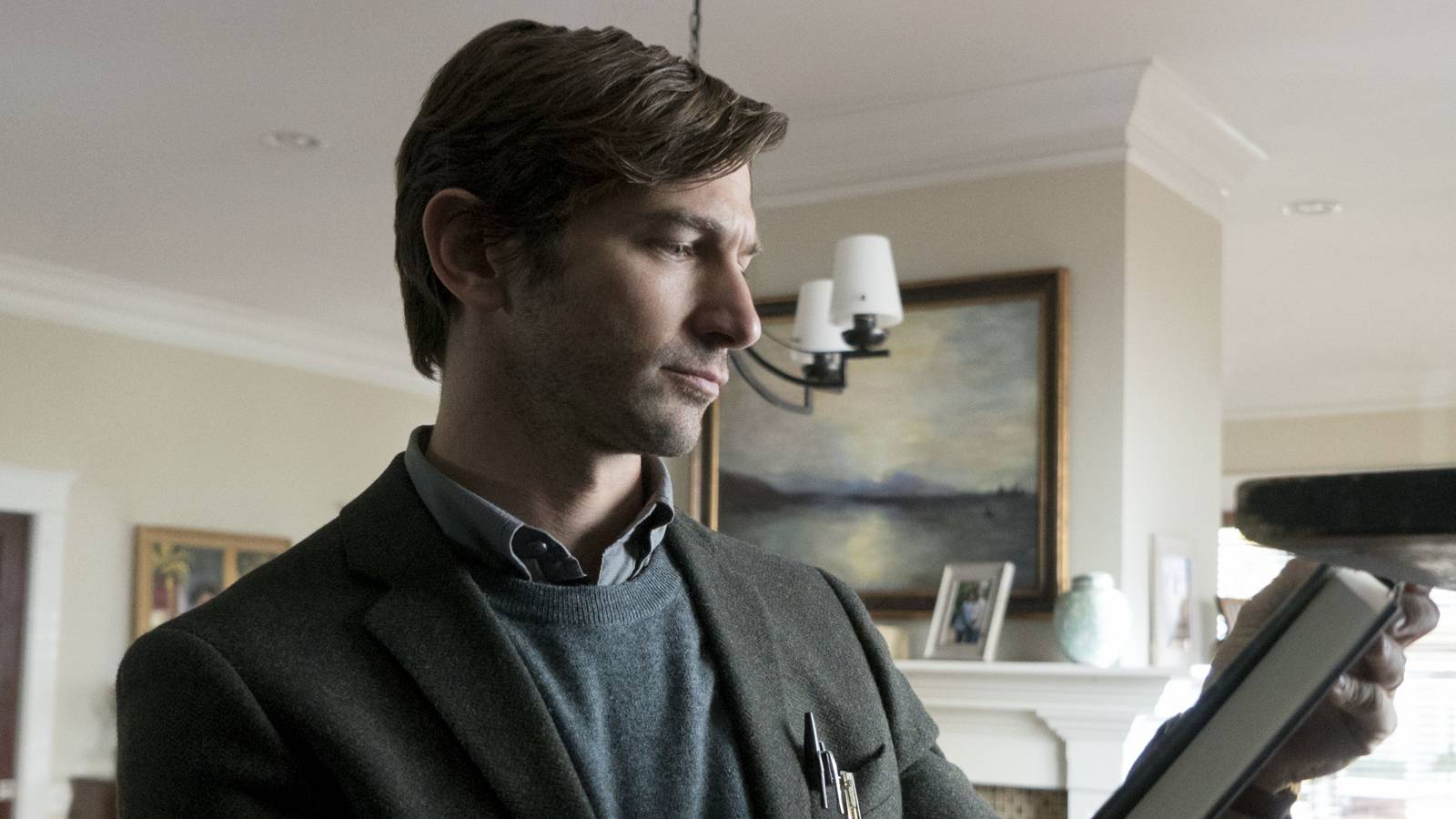 El mejor espectáculo de terror de Netflix te enganchará en menos de 10 minutos