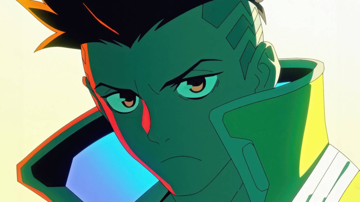 10 El anime Netflix es el punto de partida perfecto para los nuevos fanáticos