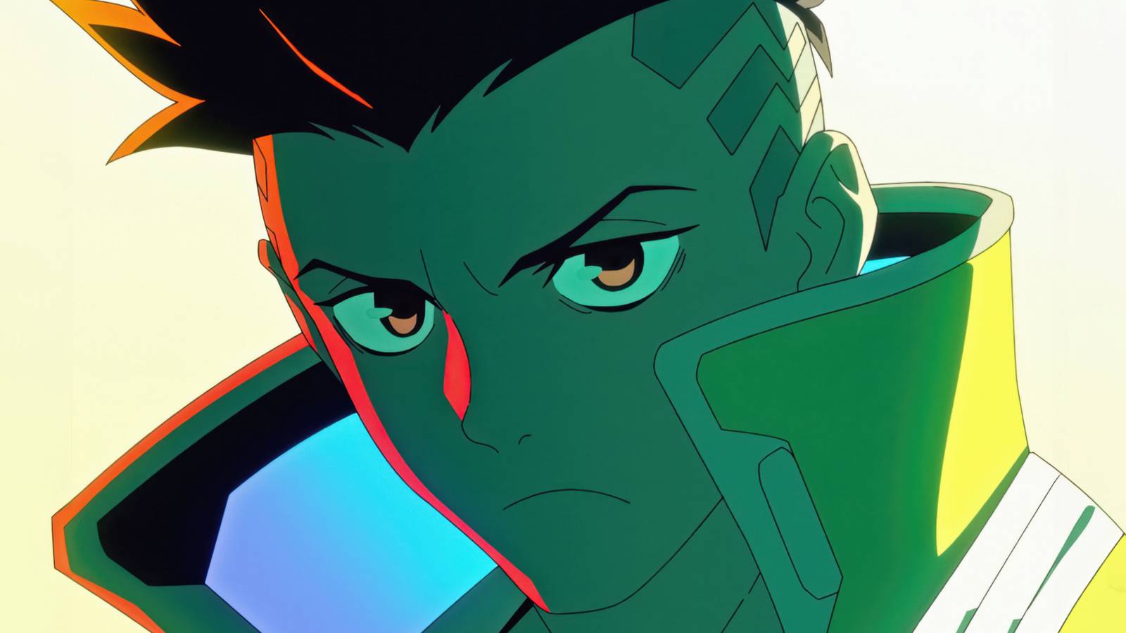 10 El anime Netflix es el punto de partida perfecto para los nuevos fanáticos