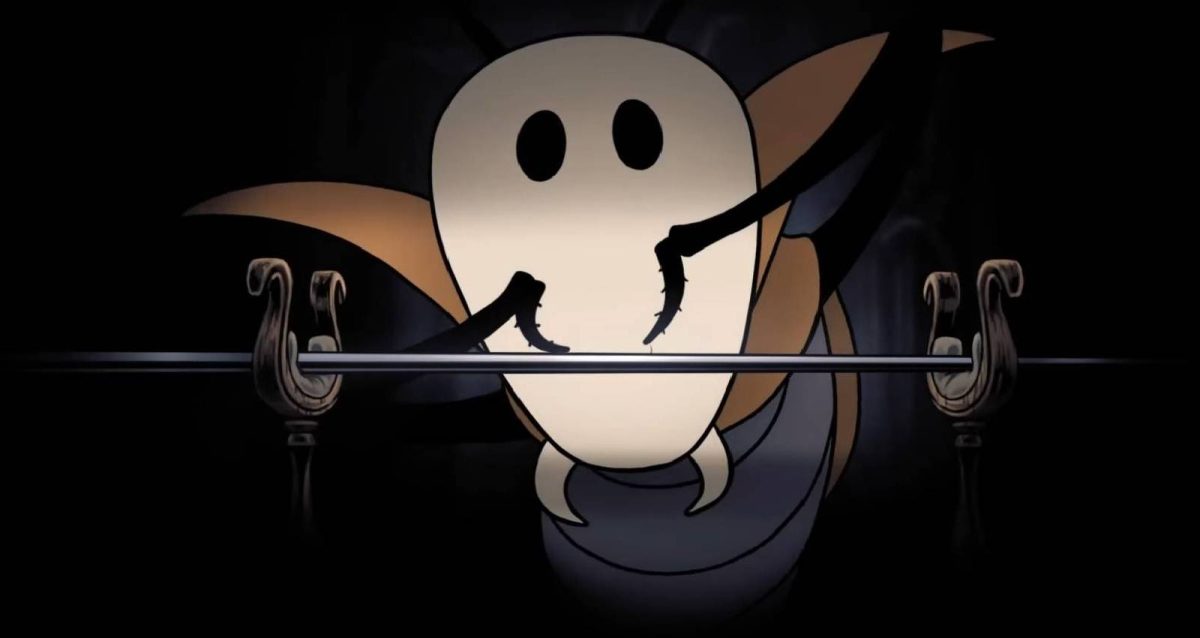Cómo actualizar la aguja en Hollow Knight: Silksong