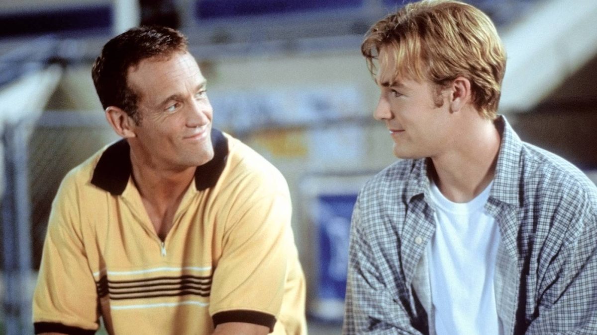 Si solo mira 8 programas de los años 90, asegúrese de que sean estas obras maestras