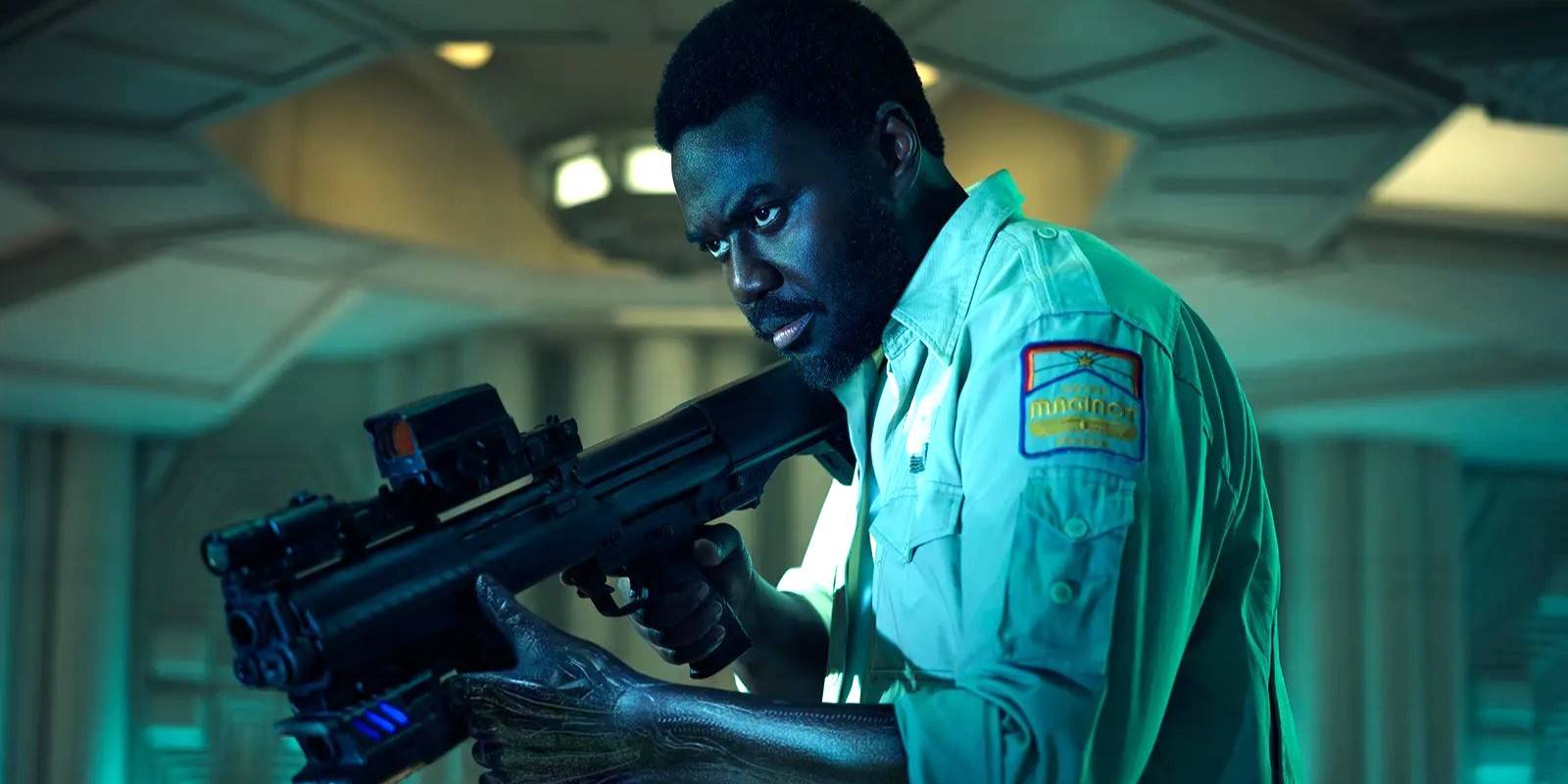 Alien: La impresionante recreación Nostromo de la Tierra en el episodio 5 detallada por Noah Hawley