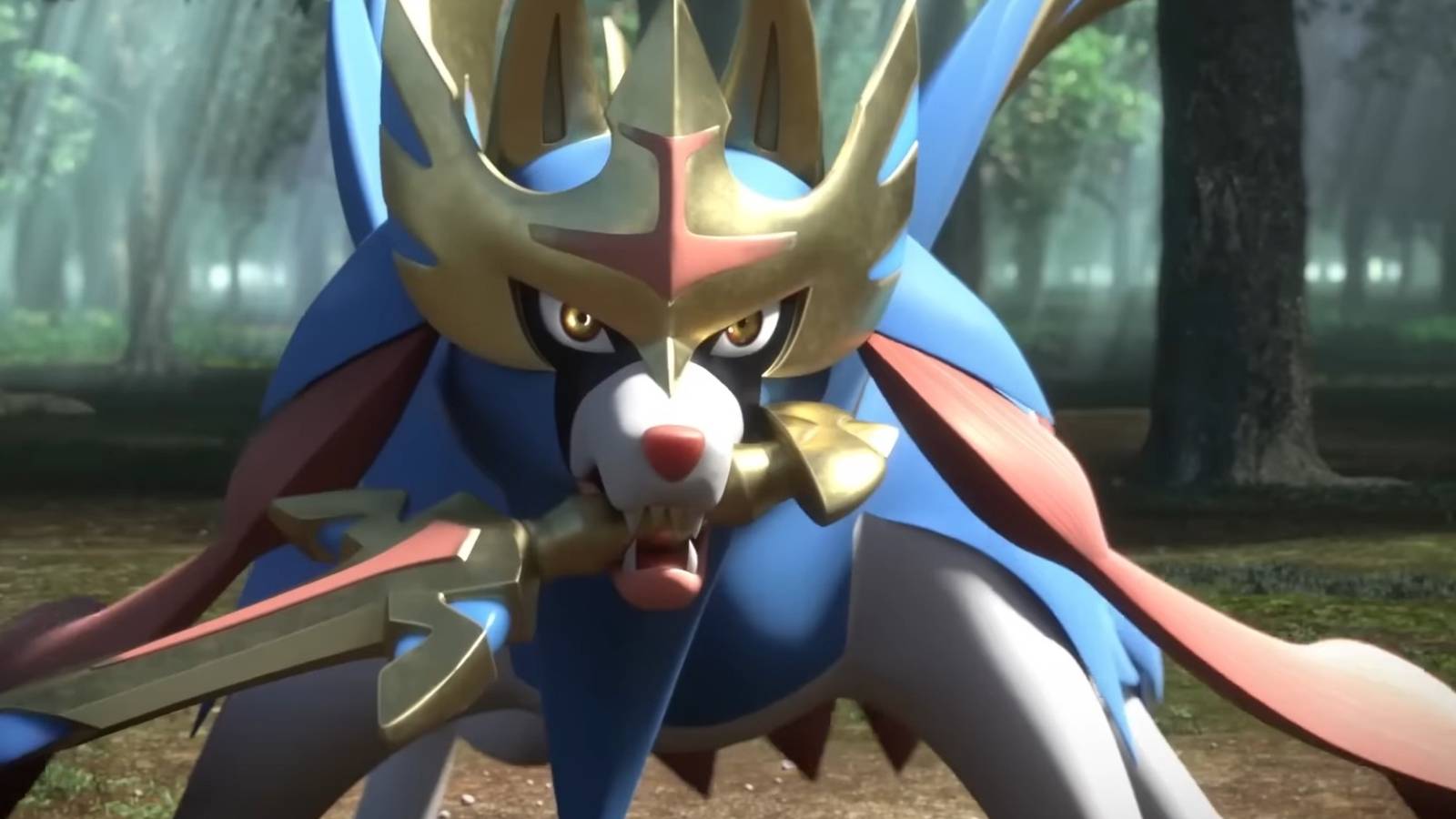 La última ilustración especial de Pokémon TCG, rara, ya se ve costosa