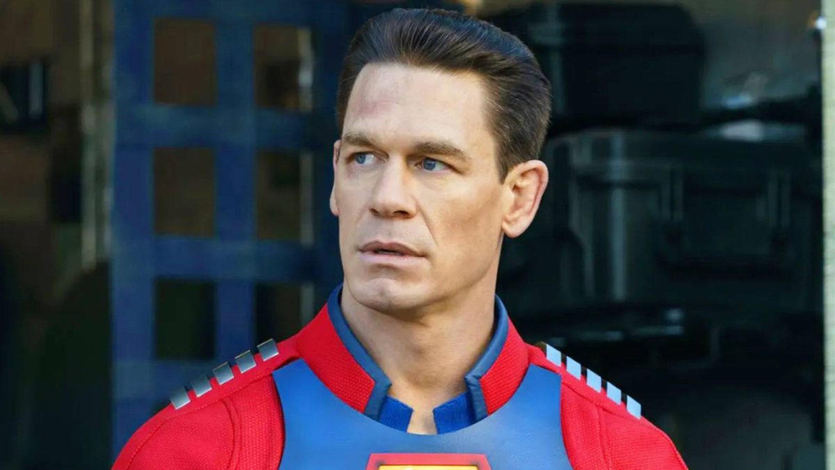 A pesar del puntaje del 100% de RT del rock, John Cena demuestra que es el mejor actor