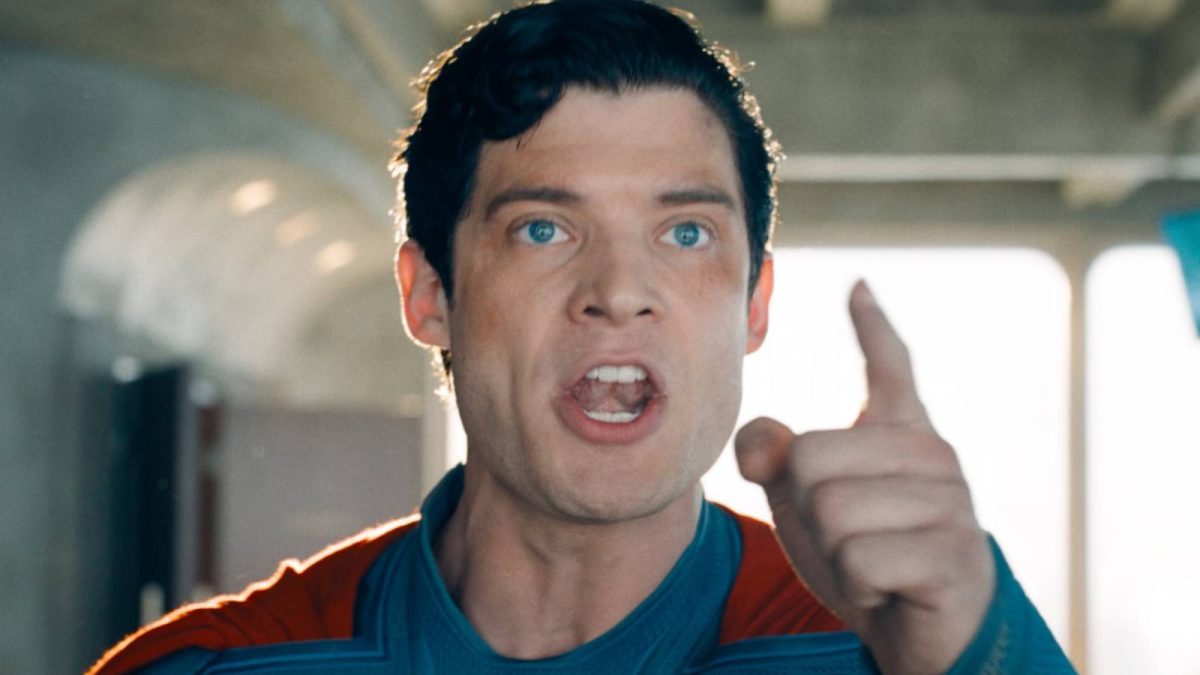 Lo más cercano que hayamos llegado a una película de Superman vs Spider-Man fue hace 77 años