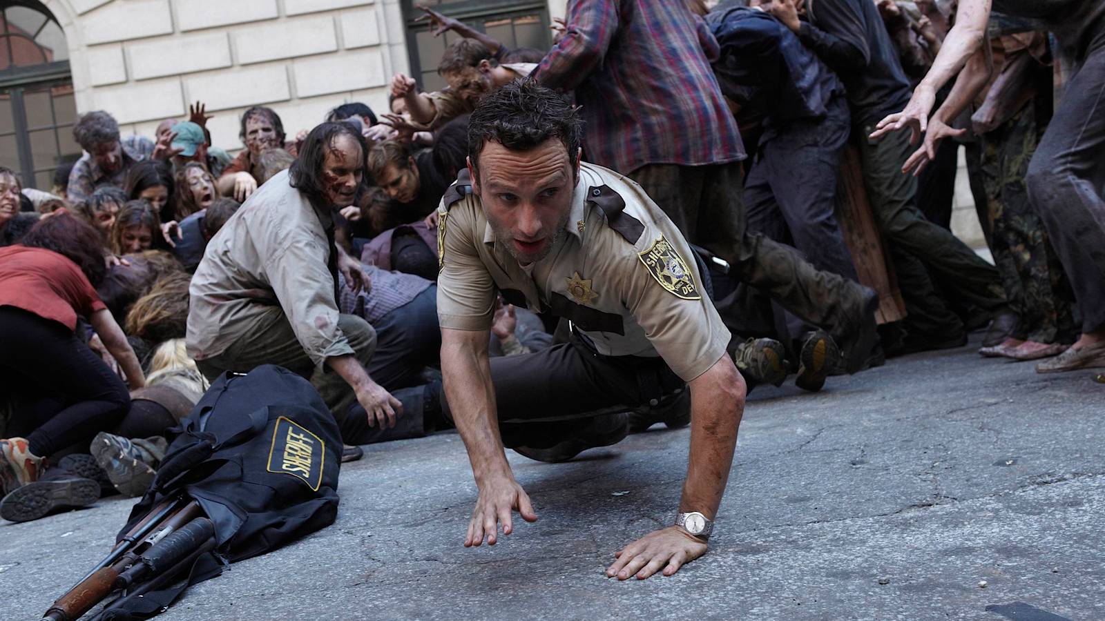 Los episodios piloto 10/10 son raros, pero estos 10 programas tuvieron comienzos perfectos