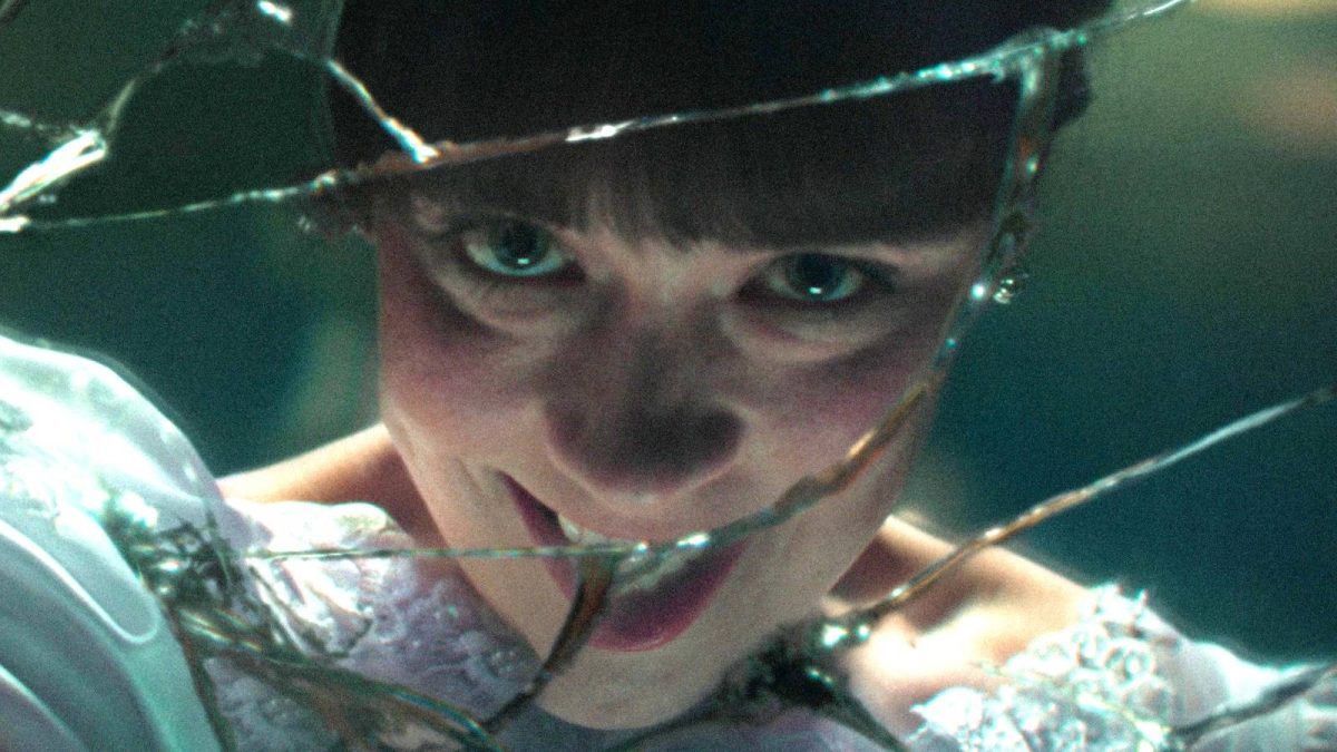 The Conjuring: Last Rites 'New Demon & Mirror explicó