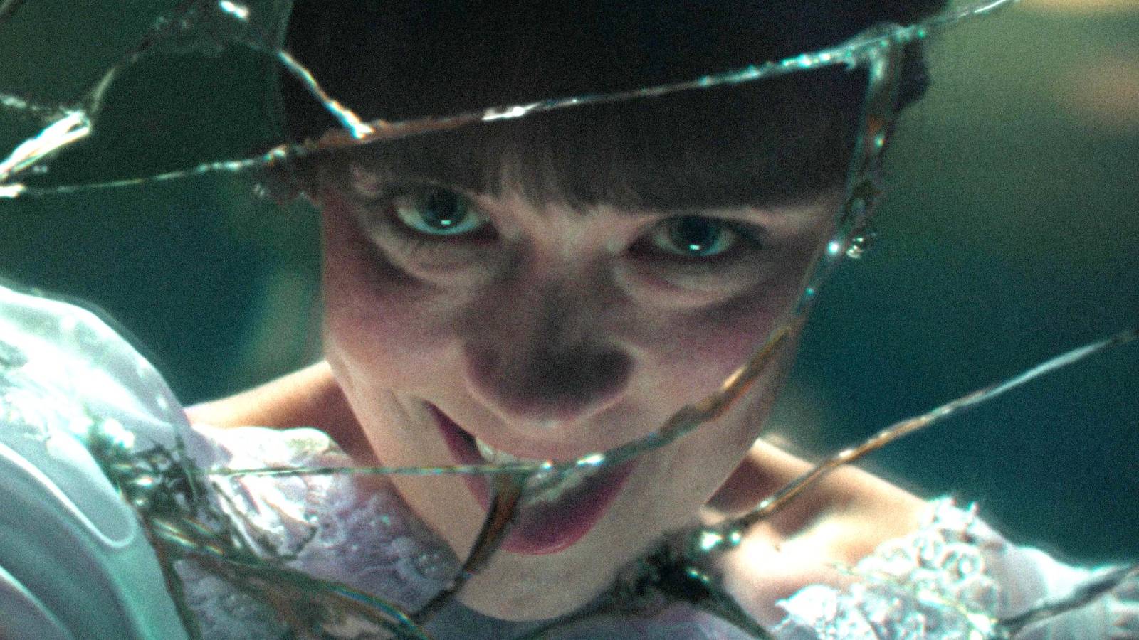 The Conjuring: Last Rites ‘New Demon & Mirror explicó