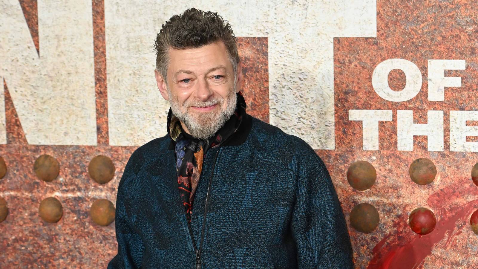 Lord of the Rings: The Hunt for Gollum recibe una emocionante actualización de filmación de Andy Serkis