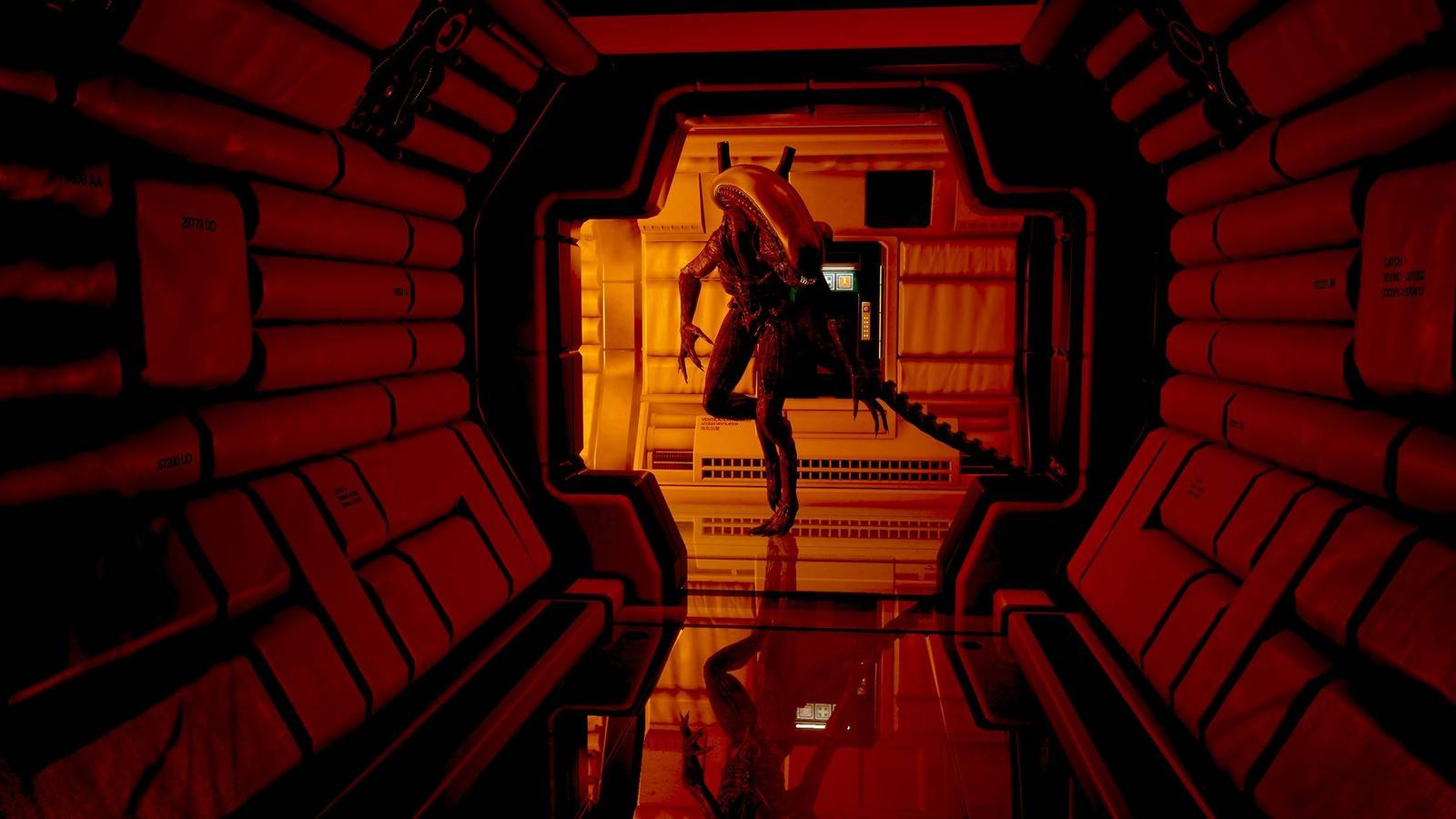 6 juegos alienígenas para mantenerte ocupado mientras esperas el próximo episodio de Alien: Earth