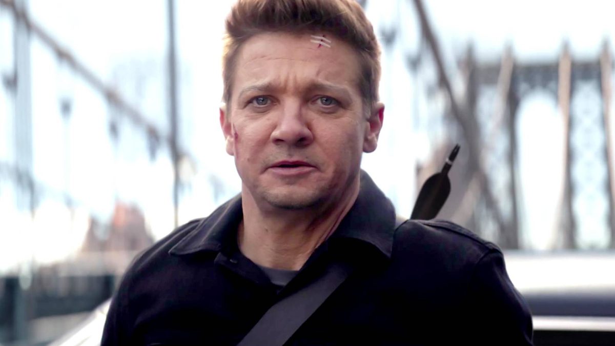 Jeremy Renner ofrece una sorprendente actualización de la temporada 2 de Hawkeye después de la disputa de pago de MCU