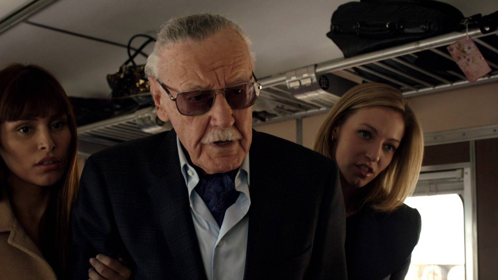 Cada “cameo” de Stan Lee en el MCU después de su muerte