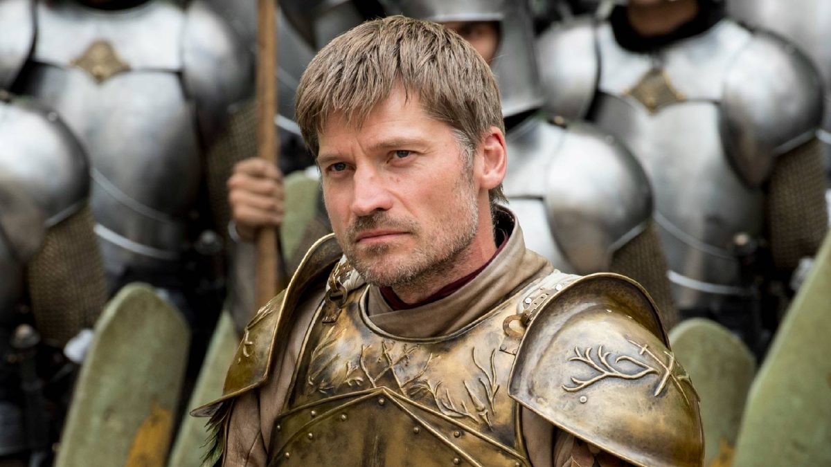 La obra maestra ganadora del Emmy de Hulu es el único reemplazo de Juego de Tronos