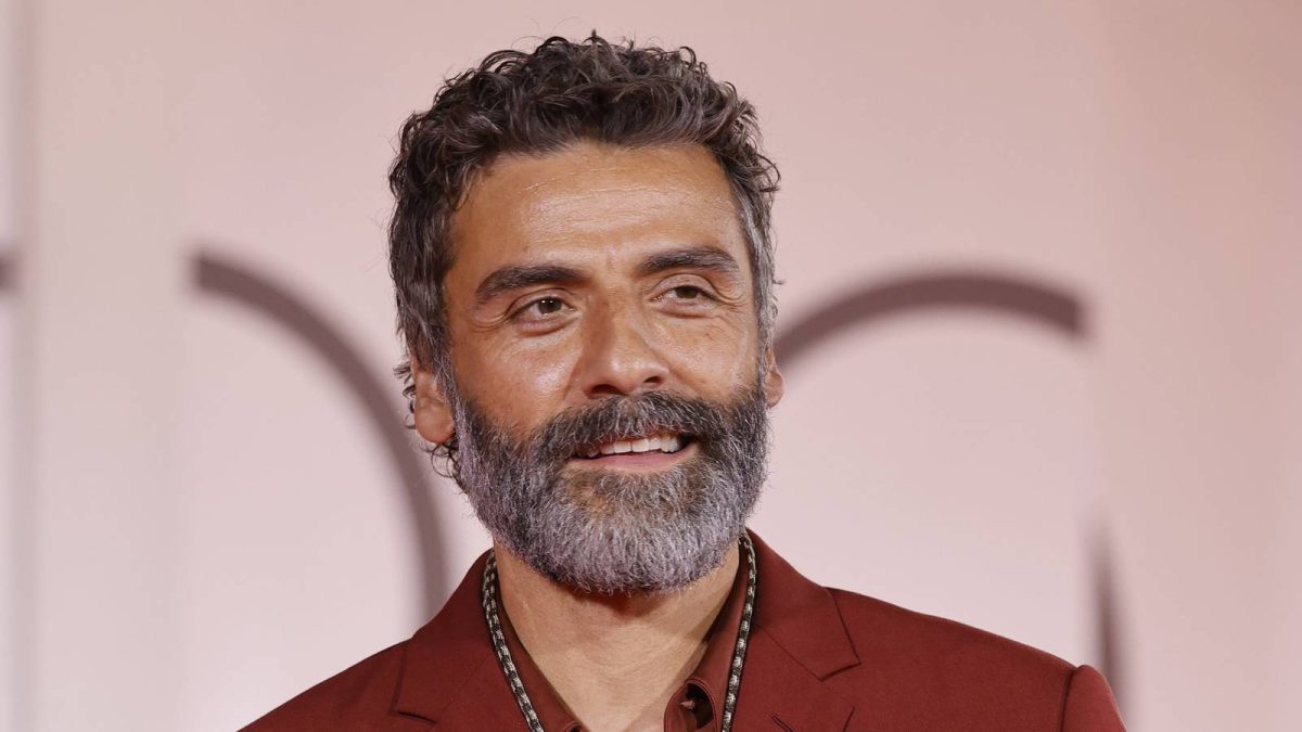 La nueva película del crimen de Oscar Isaac debuta con decepcionante puntaje de Rotten Tomatoes