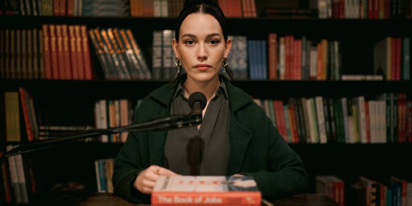 Everything to Me Review: La influencia de Steve Jobs da forma a esta historia de la mayoría de edad que provoca la reflexión de la reflexión