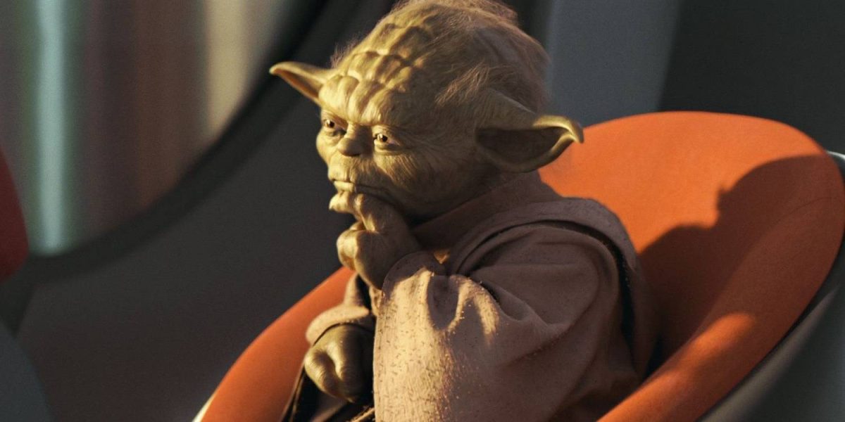 No puedo creer lo cerca que llegó el Jedi incluso antes de Anakin Skywalker