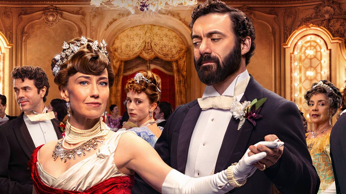 10 personajes más poderosos de la edad dorado después de la temporada 3, clasificado