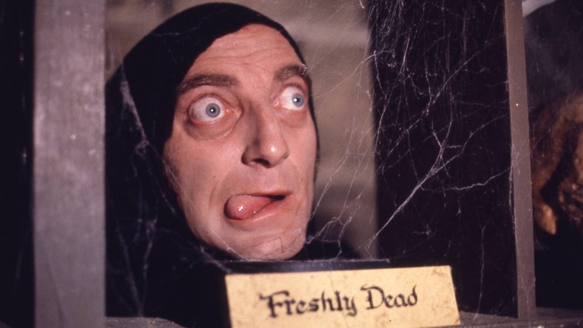 La nueva serie de Frankenstein reunirá al director y estrella del clásico 32 años después