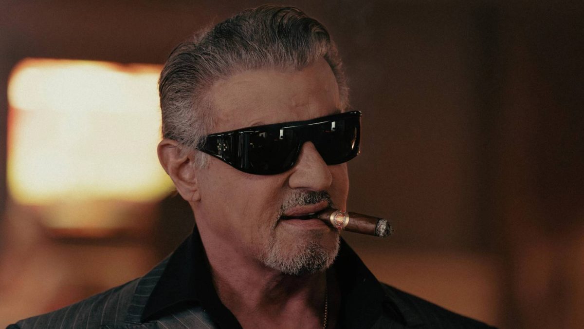 El trailer de la temporada 3 de Tulsa King revela el abductor de Dwight, el debut de Samuel L. Jackson