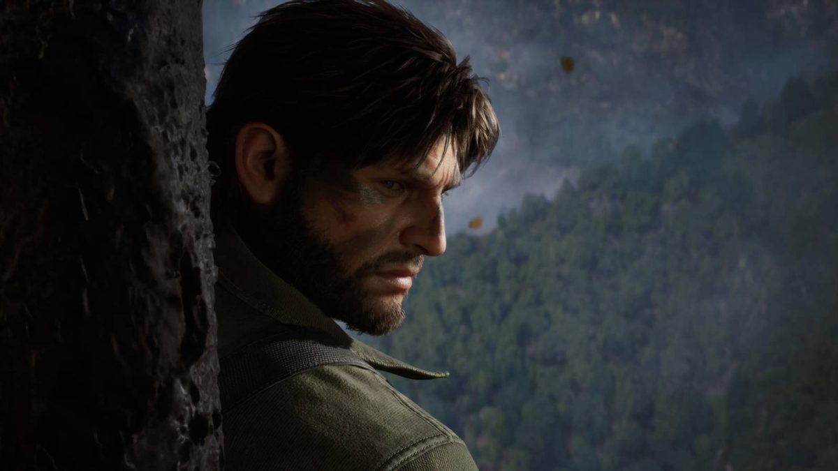 10 diferencias entre el delta sólido de Metal Gear: Snake Eater y el juego Kojima original