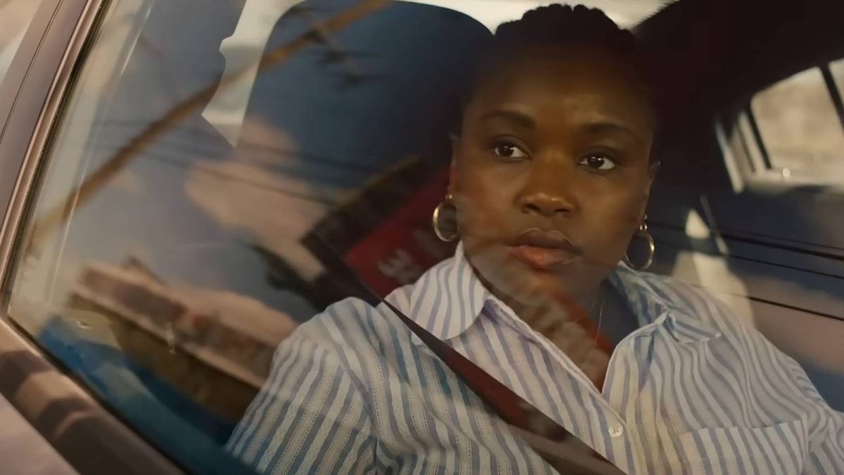 Cómo la revelación de Olivas de la temporada 1 de Ballard cambia a Parker para el futuro, detallado por Star