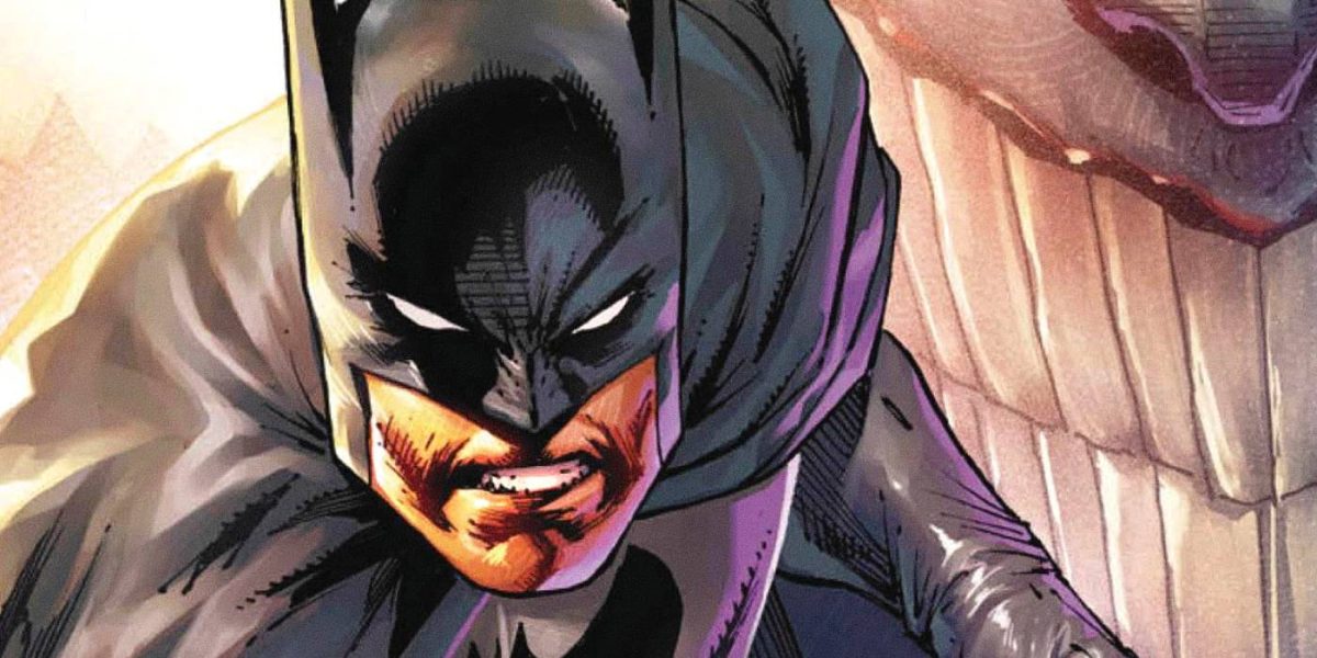Los fanáticos de Batman están de acuerdo: estos 10 cómics son lecturas imprescindibles (#1 es icónico)