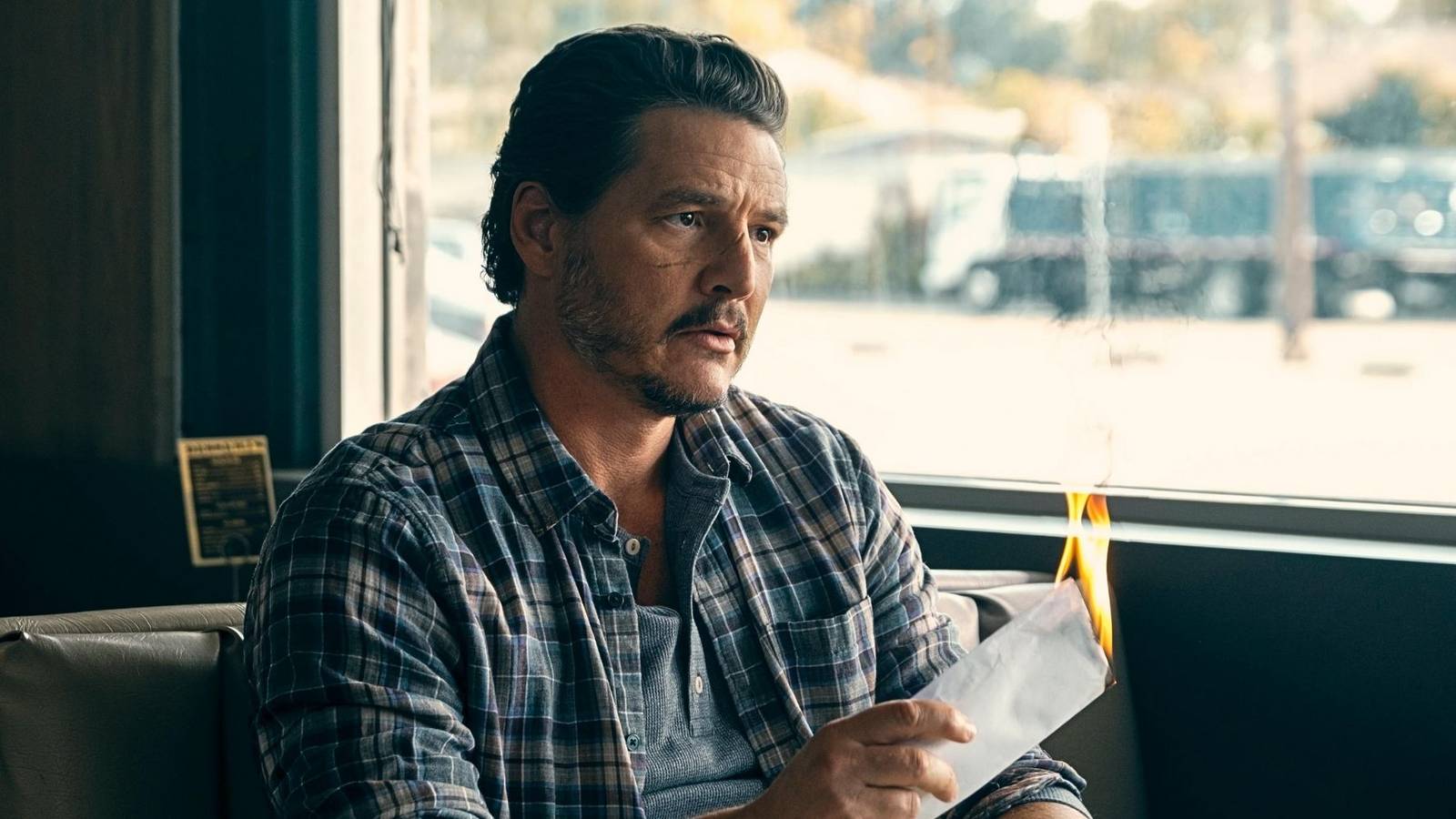 Nunca adivinarías qué actor ha dominado la taquilla durante dos años