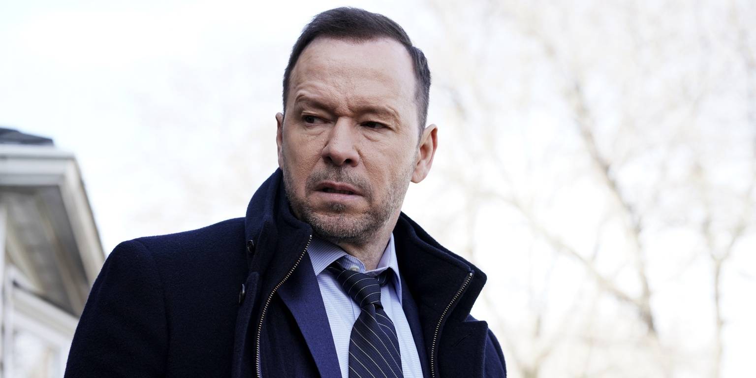 Después de 14 años de misericordia, Blue Bloods Spin -off finalmente hace responsable a Danny