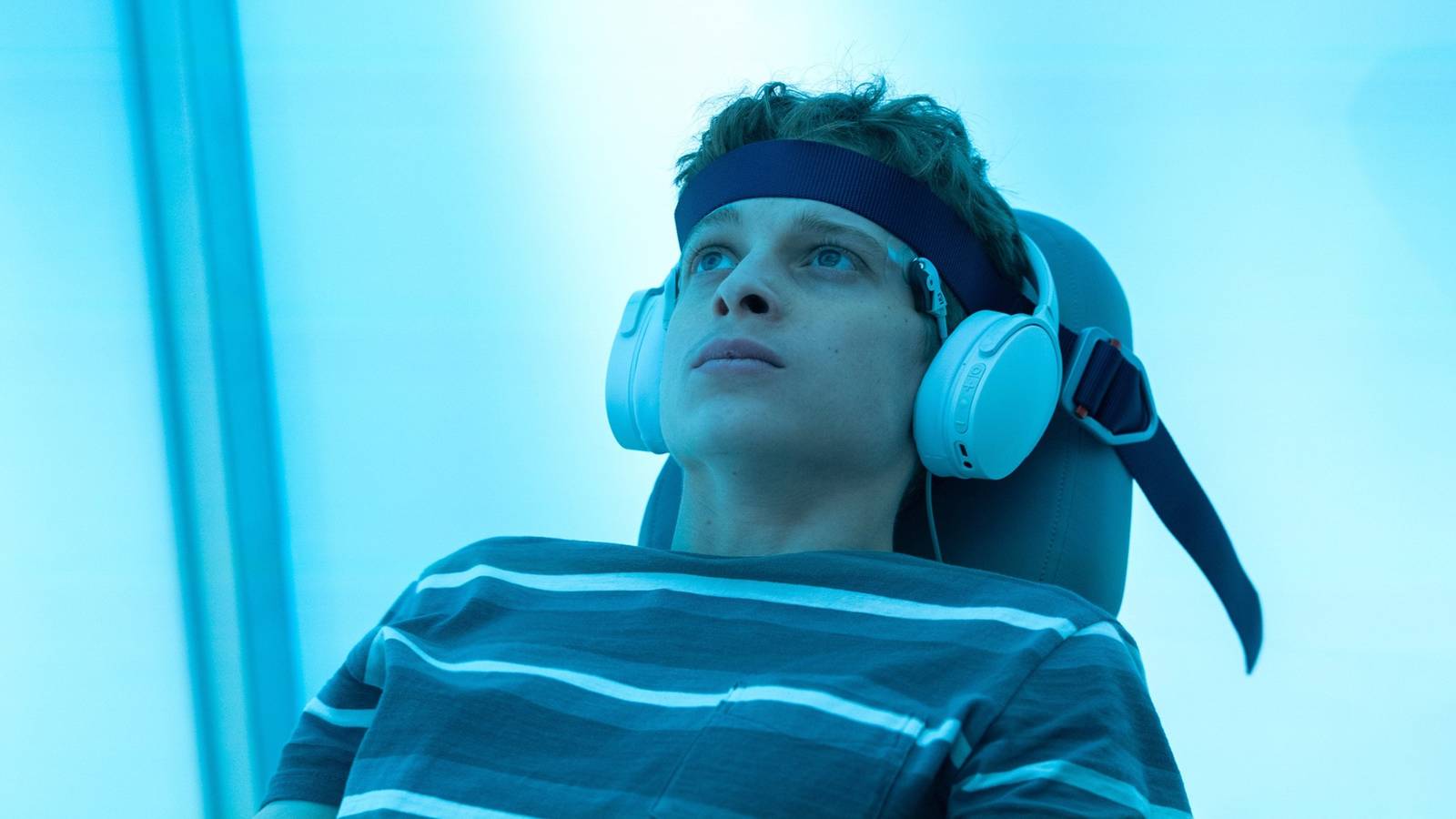 La nueva ciencia ficción de Stephen King hace que su thriller de RT del 89% olvidado sea una visita obligada