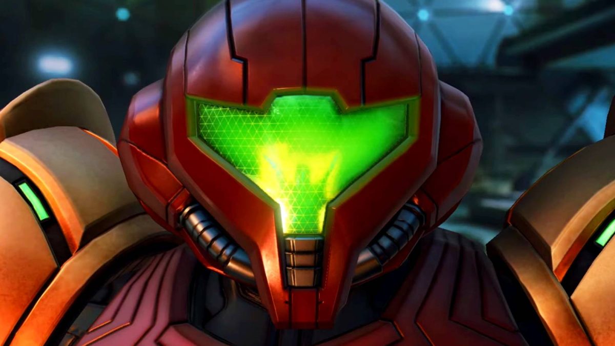 Es hora de que Nintendo rehace el mejor juego de Metroid