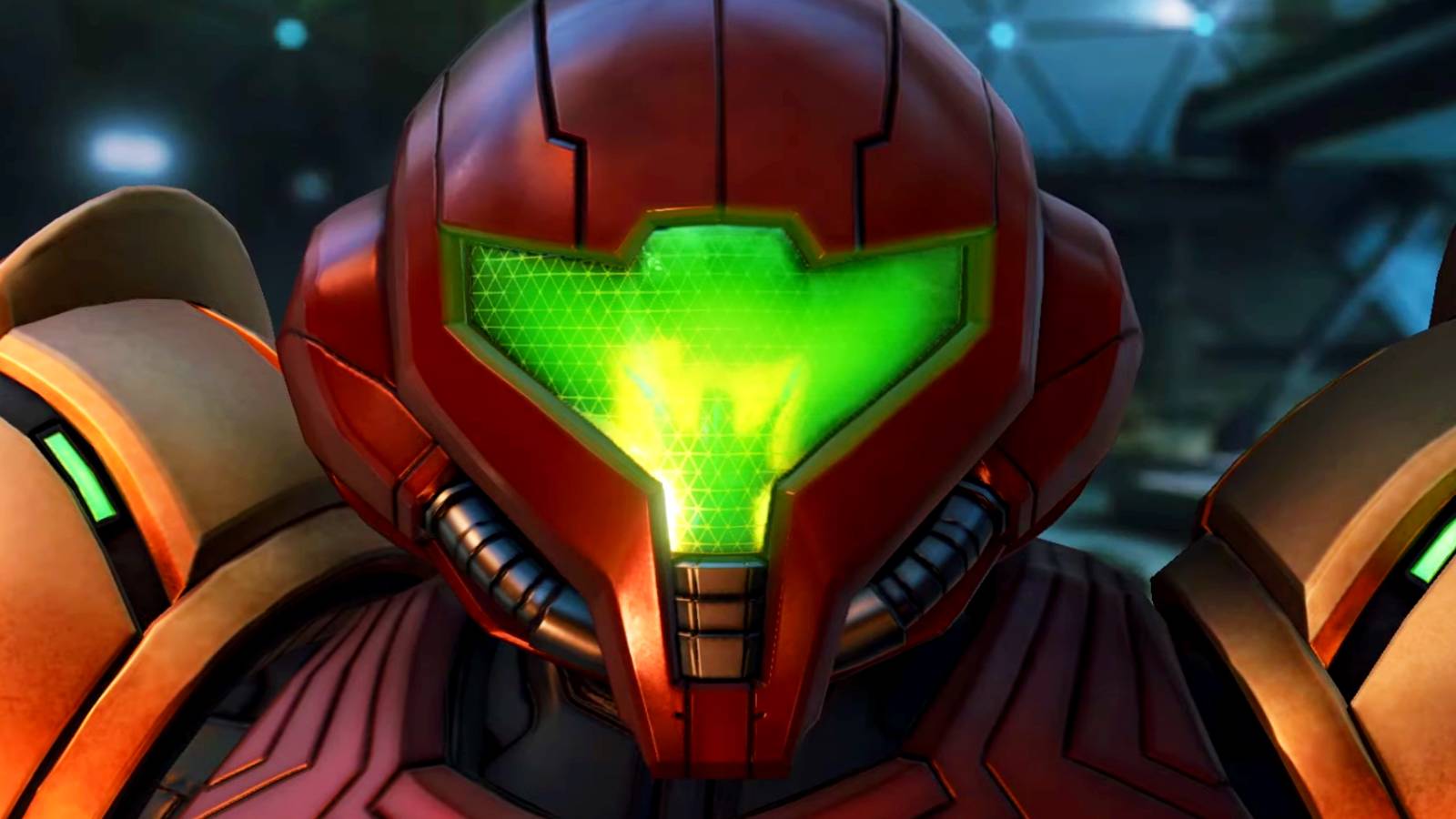 Es hora de que Nintendo rehace el mejor juego de Metroid