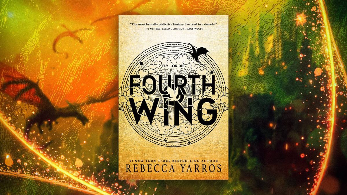 Cómo la cuarta serie de ala de Amazon se acerca a la violencia gráfica y el sexo de la serie Romantasy explicada por ejecutivo