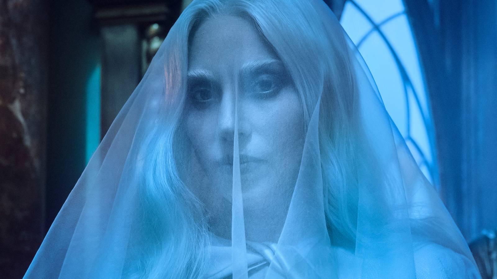 Lo diré, el cameo del miércoles de Lady Gaga fue súper decepcionante