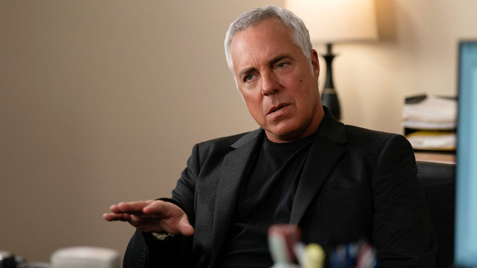 El próximo thriller de crimen de Netflix puede ser el reemplazo perfecto de Bosch