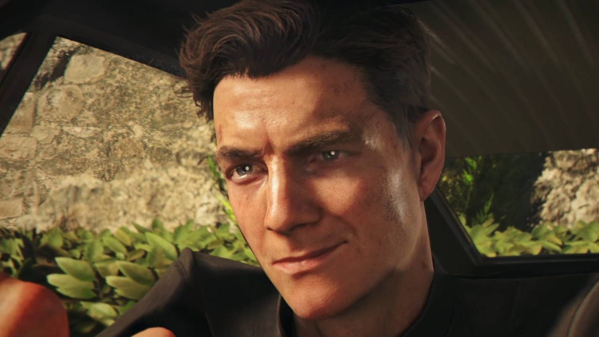 007 El nuevo actor de James Bond de First Light ata un récord de franquicia