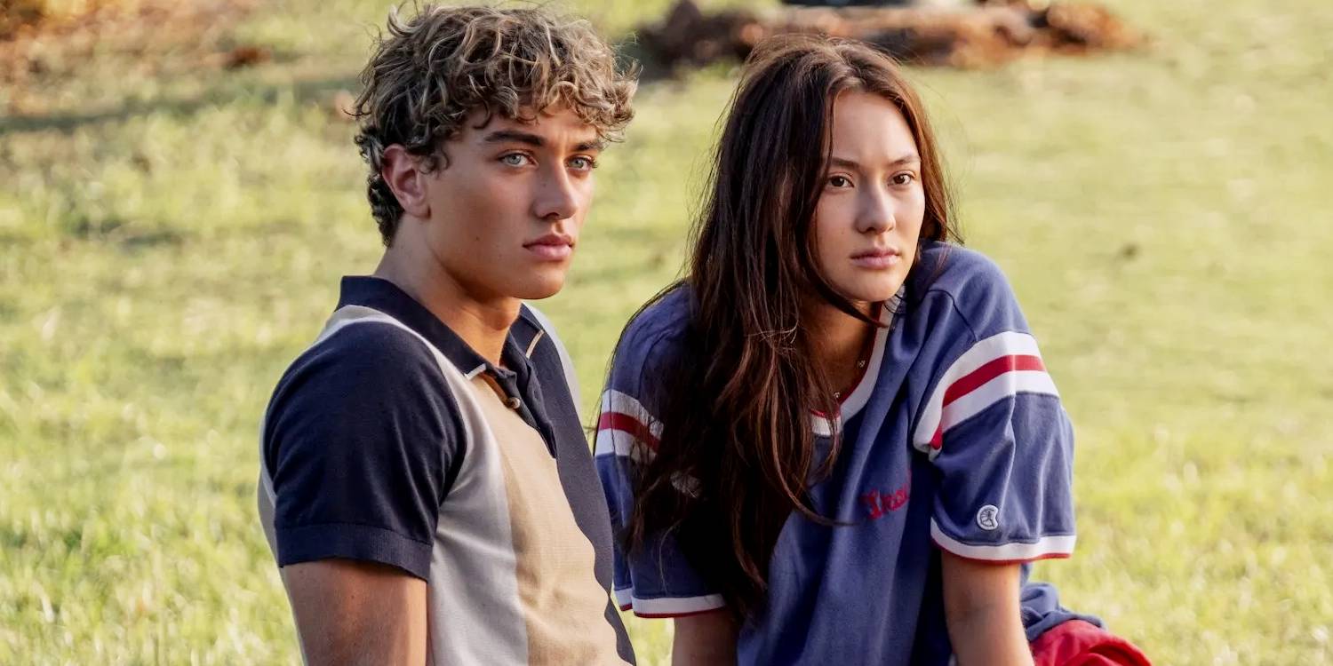 La serie YA que regresa de Prime Video triplican la audiencia para su último estreno de la temporada