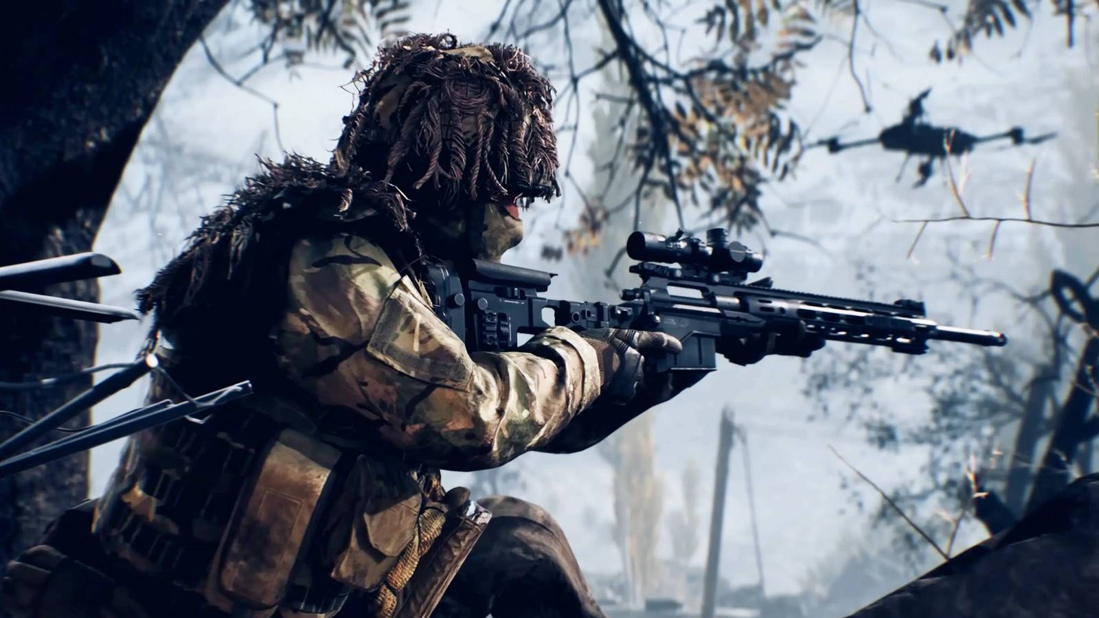 Battlefield 6 no le da a las armas cerradas una oportunidad justa