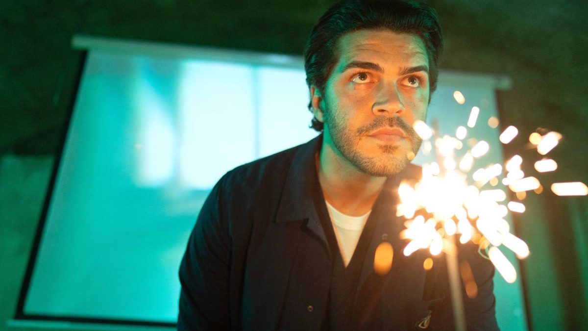 New Stephen King Show puede compensar la mayor oportunidad desperdiciada de su libro