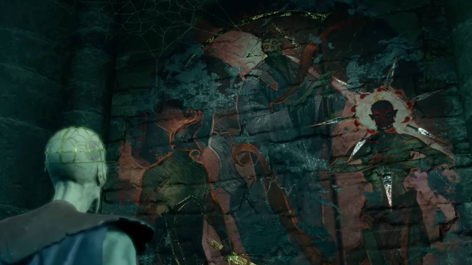 Baldur’s Gate 4 no tiene solución para un problema crítico