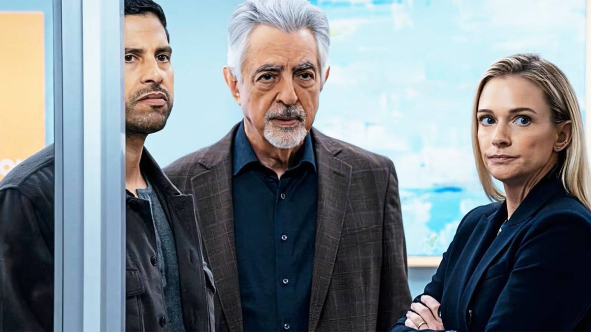 Criminal Minds: Evolution Season 4 tiene un gran problema de subos