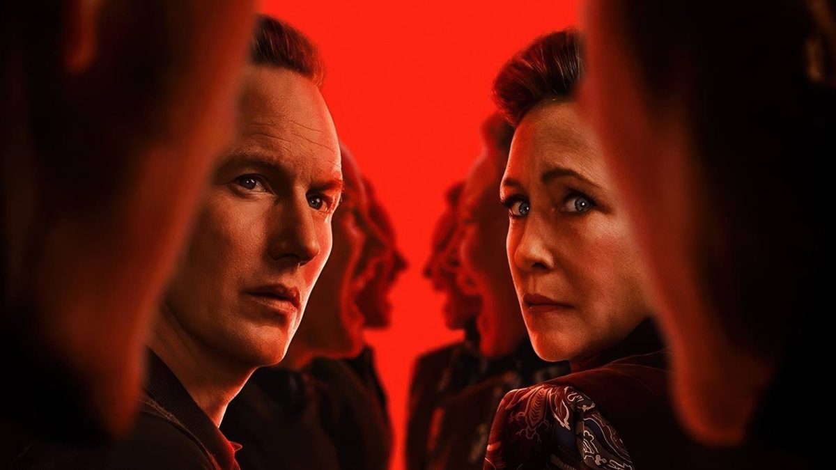 ¿Es The Conjuring: Last Rites la película final en la franquicia?