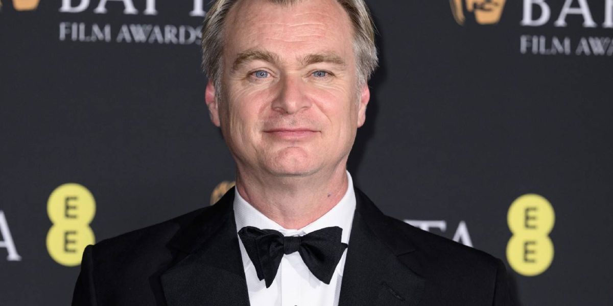 Cómo la Odyssey de Christopher Nolan es una épica muy diferente burlada de Star